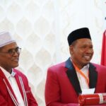 H.Sulaiman dan Abdul Hamid, Aceh Timur Teuga, Makmue dan Meugah Sebagai visi Membangun Aceh Timur