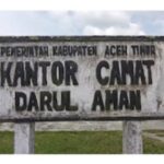 Forum Geuchik Darul Aman, Soal Copot Camat Diduga Ada Perihal Pribadi