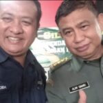 PenDam IM Gelar Silahturahmi dengan Awak Media, PW IWO Aceh Minta Peningkatan Kapasitas