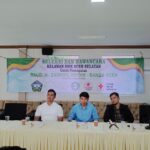 Seleksi dan Wawancara Relawan Baitul Mal Kabupaten Aceh Selatan untuk Penempatan di RSUD Zainoel Abidin Banda Aceh