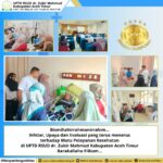 RSUD dr.Zubir Mahmud Konsisten Berikan Pelayanan Terbaik