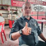 Nawan Eks Kombatan GAM 05 Idi Siap Dukung Mualem Calon Gubernur Aceh dan H.Tole Bupati Aceh Timur