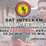 Permudah Pelayanan, Kini Lansia dan Difabel Tidak Perlu Datang Ke Kantor Polisi Untuk Pembuatan SKCK