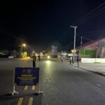 Razia Cipta Kondisi: Antisipasi Pelanggaran Lalin di Jalan Lintas Banda Aceh – Meulaboh