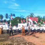 Apel Lintas Sektor Kecamatan Panga: Memelihara dan Meningkatkan Rasa Kebangsaan