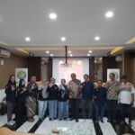 Seminar Nasional IWO, Rekomendasikan Dewan Pers Perkuat Kapasitas Perlindungan Wartawan