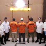 Polda Aceh Tahan Tiga Tersangka Kasus Korupsi Pengadaan Wastafel