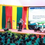 Kapolda Aceh jadi Narasumber Pakarmaru USK Tahun 2024