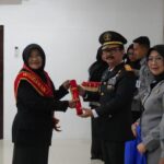 Kemenkumham Aceh Gelar Wisuda bagi Purnabakti Pengayoman: Penghargaan dan Apresiasi untuk Pengabdian