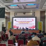 Kemenkumham Aceh Gelar Penyuluhan Hukum Serentak di 4 Lokasi, Ajak Masyarakat Lebih Patuh Hukum