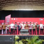 Peringatan Hari Damai Aceh Ke-19, Kakanwil Kemenkumham Aceh Ajak Rawat Perdamaian