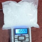 Pria Ditangkap di Bener Meriah, Polisi Temukan Satu Ons Sabu