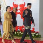 Presiden Joko Widodo Sampaikan Pidato Kenegaraan di Gedung Nusantara