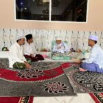 Rekomendasi Tidak di Indahkan: Abu Paya Pasi Mengundurkan Diri dari Penasehat DPA Partai Aceh, Tuha Peut Wali Nanggroe dan Ketua Umum MUNA