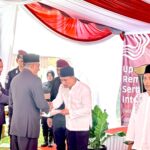 Lapas Kelas IIB Idi Melaksanakan Pemberian Remisi Umum Terhadap Warga Binaan Dalam Rangka Merayakan HUT RI Ke-79