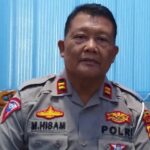 Cuaca Ekstrem, Kasat Lantas Polres Aceh Jaya Imbau Pengendara Untuk Ekstra Hati-Hati