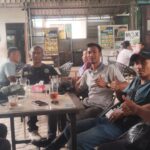 Aktif Atasi Permasalahan Masyarakat, AWAI dan IWO Apresiasi TKSK Aceh Timur