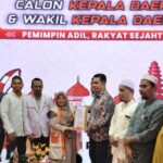 PKS Resmi Serahkan Rekomendasi untuk DR. Firman Dandy dan Tgk. Muchtar Ibrahim di Pilkada Kabupaten Aceh Timur 2024