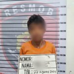 Tim Opsnal Satreskrim Polres Aceh Selatan Berhasil Amankan Pelaku Pencurian Sepeda Motor