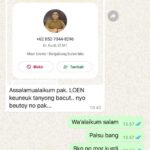 Nama Kadis PUPR Aceh Barat Dicatut Minta Uang Dari kepala Desa