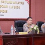 Tim Divisi Humas Polri Laksanakan Pensatwil di Wilayah Polda Aceh