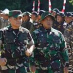 Pangdam IM Resmi Menutup TMMD Ke-121 Kodim 0106/Ateng