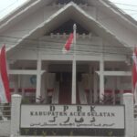 Pelantikan Anggota Dewan Terpilih 2 September, Sekretaris DPRK Aceh Selatan Matangkan Persiapan