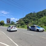 Sat Lantas Polres Aceh Jaya Laksanakan Patroli Rutin Antisipasi Pelanggaran Lalin