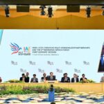 Jokowi Tekankan Pencapaian Target SDGs Harus Tetap Menjadi Fokus Utama Pembangunan Global