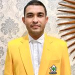 Mantap, Diusia Muda Tampan Aftahurriza Dilantik Sebagai Anggota DPRK Aceh Timur Untuk 5 Tahun Kedepan