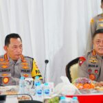 Kapolri: Pidato Paus Fransiskus Harus Dijadikan Semangat Menjaga Persatuan