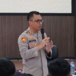 Kapolres Aceh Timur Pastikan Cabor Sepak Takraw PON XXI Berjalan Lancar