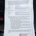 Ketua KIP Nagan Raya Danda Runtala : Tetap Menjaga Integritas dan Profesionalitas Dalam Pilkada 2024