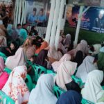 Ratusan Tim Srikandi Milenial JOZ Resmi Dikukuhkan