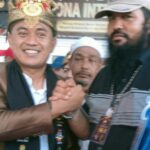 Dipercayakan Sebagai Komandan Satgas, Cek Guh Rimueng Kila Siap Menangkan JOZ di Pilkada Nagan Raya