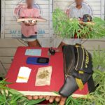 Diduga Sebagai Pelaku Penyalahgunaan Narkoba, Dua Orang Diamankan Satres Narkoba Polres Aceh Selatan