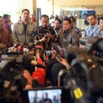 Presiden Meminta Kadin Agar Permasalahan yang Terjadi Dalam Organisasi Diselesaikan Secara Internal