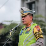 Hari Lalu Lintas Bhayangkara Ke-69, Dirlantas Polda Aceh: Momen Tingkatkan Pelayanan kepada Masyarakat
