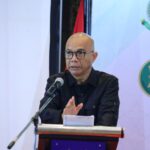 Tangkal AGHT Paham Ekstremisme dan Terorisme, JAM INTELIJEN Adakan FGD Dalam Rangka Pelaksanaan RAN PE