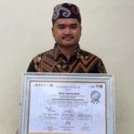 Bripda Dolly Isma Indra, Personel Polda Aceh Raih Juara MHQ 30 Juz Internasional