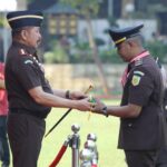 Jaksa Agung: Masyarakat Mengharapkan Penegakan Hukum yang Tidak Hanya Normatif, Tetapi Juga yang Menyentuh Hati Nurani