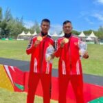 PON XXI Aceh-Sumut Dua Prajurit Terbaik Kodam IM Kembali Meraih Prestasi