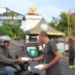 Kodam Iskandar Muda Wujudkan Kepedulian Melalui Program “Jum’at Berkah”