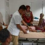 Maju Pilkada Nagan Raya, Zaini Mantri Doi Fokus Dunia Kesehatan