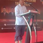 KIP Aceh Selatan Gelar Deklarasi Kampanye Damai Pilkada Aceh Selatan