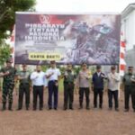Pangdam Iskandar Muda perintahkan Karya Bhakti dalam Rangka Peringatan HUT Ke-79 TNI