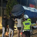 Polres Aceh Selatan Gelar Razia Cipta Kondisi dalam Rangka Operasi Mantap Praja Seulawah 2024