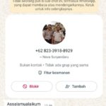 Kapolres Aceh Timur Ingatkan Warga Waspada Terhadap Penipuan Mengatasnamakan Dirinya