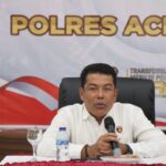 Sat Reskrim Polres Aceh Selatan Ungkap Kasus Pemerkosaan Disertai Pemerasan dan Ancaman