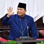 Presiden Prabowo Berikan Apresiasi Khusus Kepada Pemimpin Sebelumnya